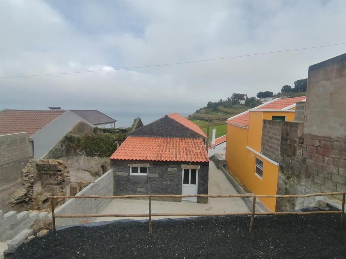 Casa C'Alma Villa Ponta Delgada Eksteriør bilde