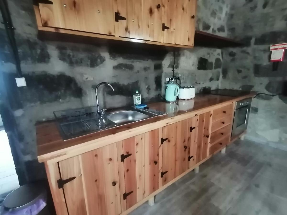 Casa C'Alma Villa Ponta Delgada Eksteriør bilde