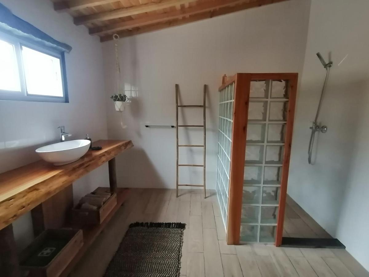 Casa C'Alma Villa Ponta Delgada Eksteriør bilde