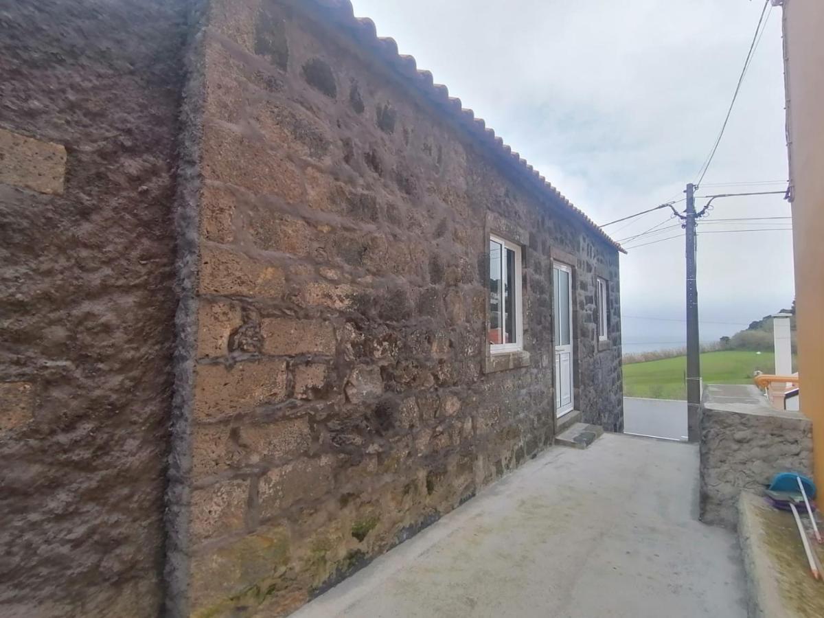 Casa C'Alma Villa Ponta Delgada Eksteriør bilde